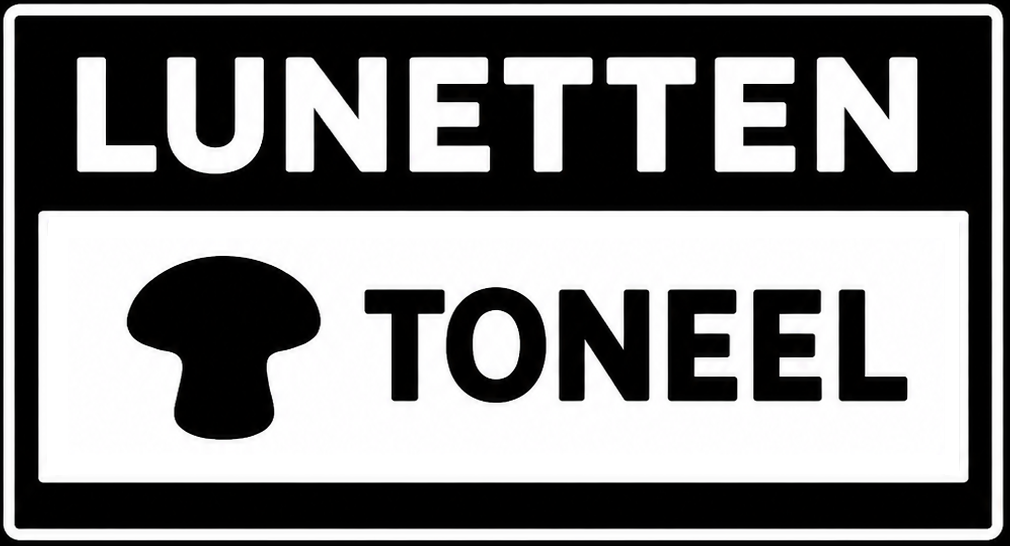 Lunettentoneel
